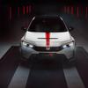 Общий вид Honda Civic Type R Ultimate Edition