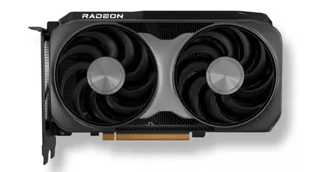 AMD introduced the new Radeon RX 9060 XT LP graphics card with reduced power consumption while maintaining the same features