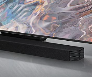 Samsung HW-Q900A Soundbar