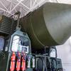 The Russians have launched the SS-27 Mod 2 intercontinental ballistic missile with a range of 12,000 kilometres, which can carry a nuclear warhead with a yield of up to 500 kilotons-13
