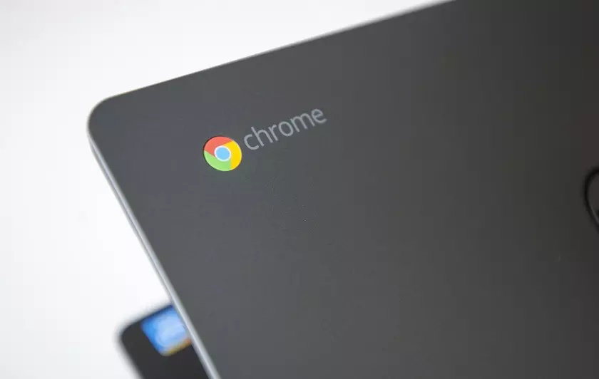 На Хромбуках теперь можно запускать программы для Windows