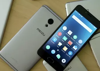 Раскрыт график выхода смартфонов Meizu на 2018 год