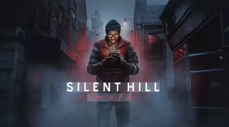 Silent Hill: Townfall arrive le 24 septembre sur PS5 et PC