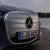 Прев'ю заднього вигляду Mercedes-Benz C-Class