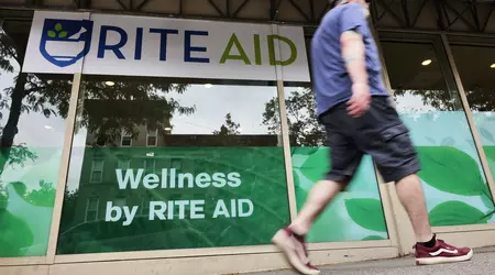 Les autorités de régulation américaines interdisent à la chaîne de pharmacies Rite Aid d'utiliser un système de reconnaissance faciale pendant cinq ans