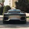 Marsien GT - предварительный вид