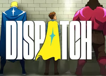 Хитовая комедийная игра Dispatch доберется до XBOX Series в конце июля