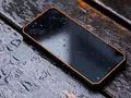 NOMU S50 PRO: первый в мире защищенный смартфон с дисплеем 5,72 дюйма и соотношением сторон 18: 9