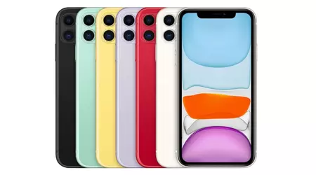 Apple продовжила підтримку iPhone 11: смартфон 2019 року отримає iOS 27