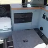 Thumbnail of seating arrangement of Mitsubishi Delica D:2