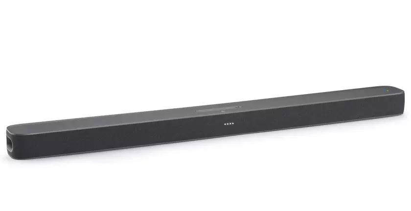 Саундбар JBL Link Bar с Android TV сделает любой телевизор «умным»