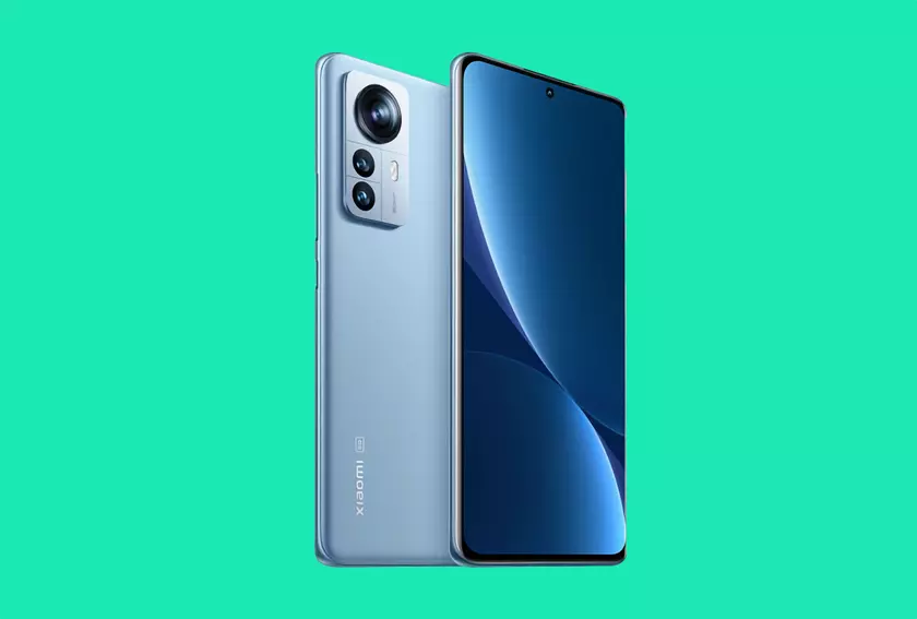 Наконец-то! Xiaomi 12 Pro получил стабильную версию MIUI 13 на основе Android 13