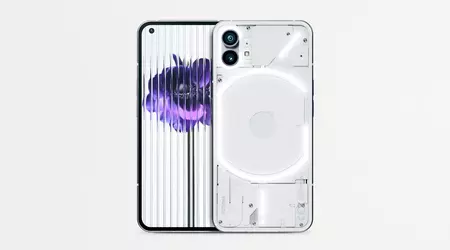We'll have to wait: Nothing Phone (1) will not get the Android 13 update in 2022