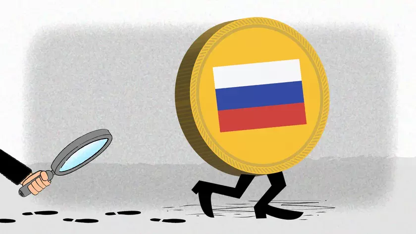 США по ускоренной процедуре приняли законопроект о недопущении обхода россией санкций через криптовалюту