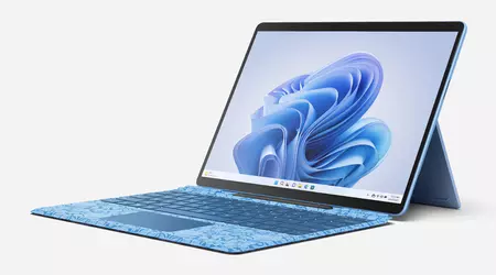 Microsoft готує до релізу Surface 10 Pro OLED із новим чипом Snapdragon X Plus на борту