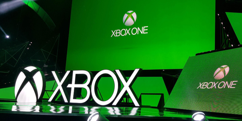 Microsoft анонсирует 15 мировых премьер на конференции E3 2018