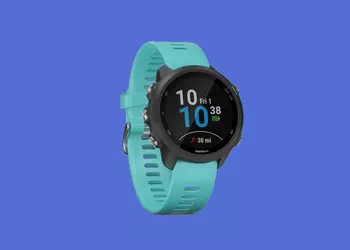 For $110 off: the Garmin Forerunner 245 Music with GPS, up to 7 days of battery life and Spotify support is available on Amazon at a promotional price