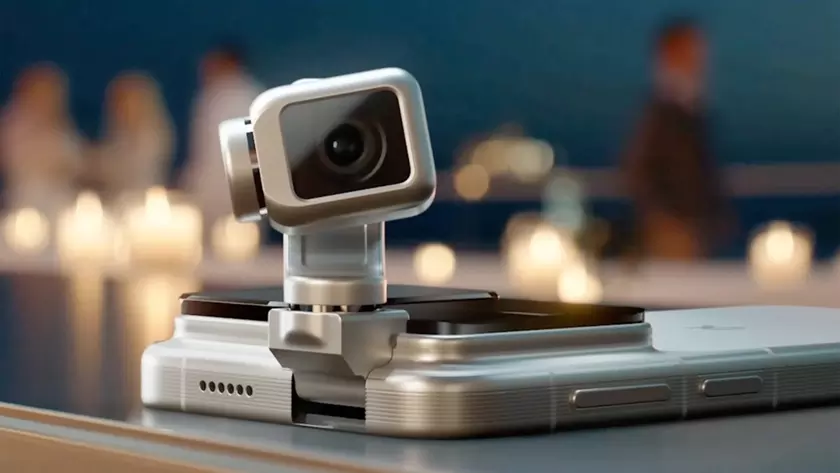 Honor Robot Phone: Bridging Tech with Human Interaction