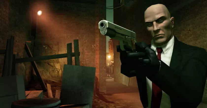 Агент 47 возвращается: Анонсирована обновленная версия Hitman: Blood Money, которая появится на Switch, iOS и Android осенью-зимой 2023 года