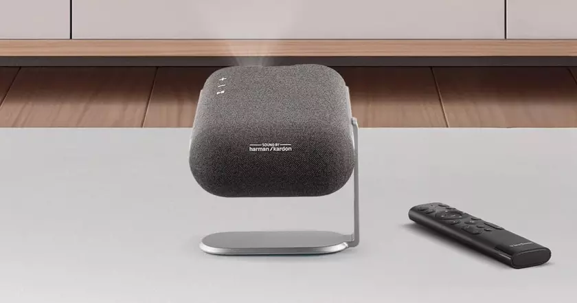 Обзор портативного проектора ViewSonic M1 Max: кинематографический опыт в вашем кармане