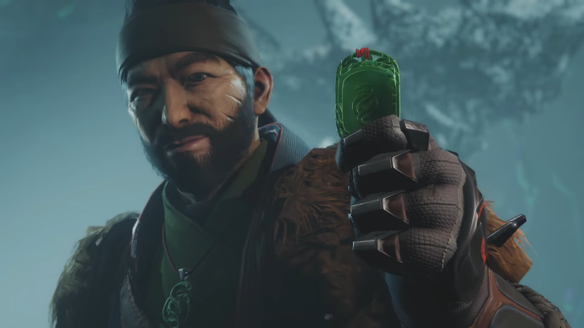  Игроки Destiny 2 смогут поиграть в режим «Гамбит» до релиза Forsaken