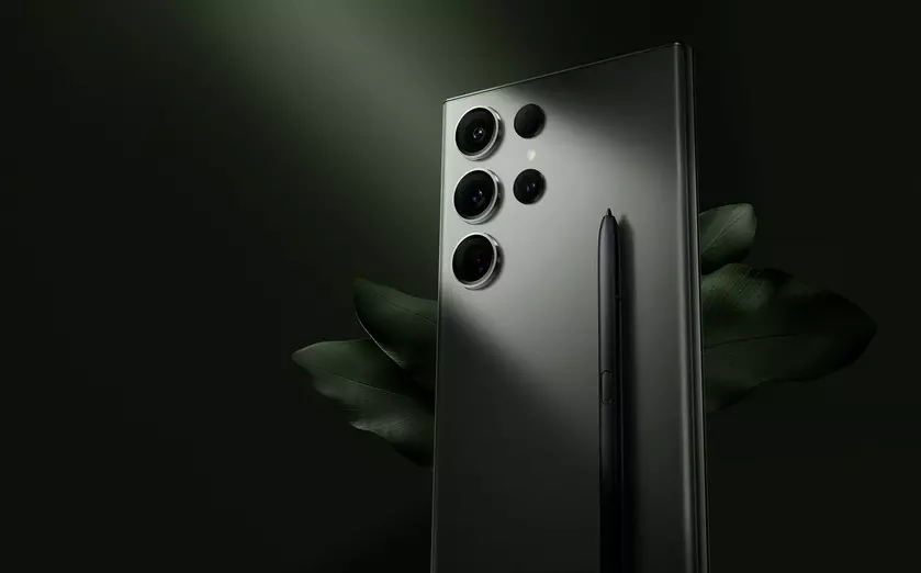 Samsung Galaxy S23 Ultra с накопителем на 512 ГБ можно предзаказать на Amazon со скидкой $180 и подарочным сертификатом на $100