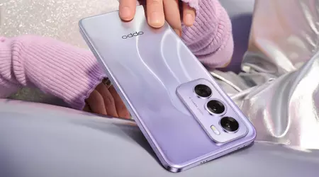 Скільки коштуватимуть смартфони OPPO Reno 12 та OPPO Reno 12 Pro в Європі