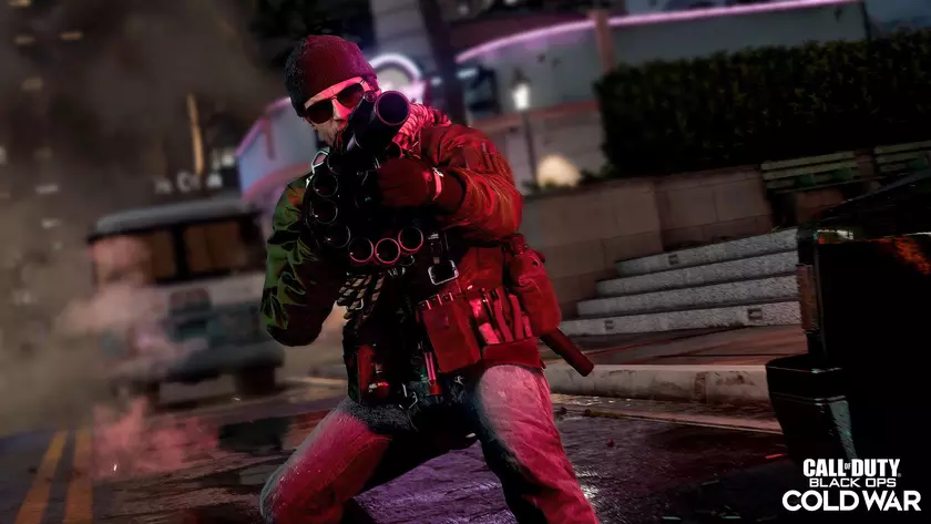 Не пропусти открытую «бету» Call of Duty Black Ops Cold War: расписание на PS4, Xbox One и ПК