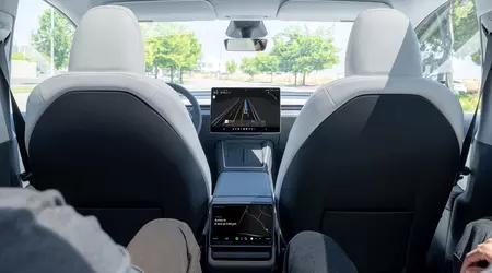Musk promises that Robotaxi service will reach half of the US population by the end of 2025