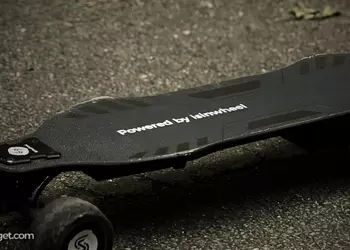 Which Isinwheel Electric Skateboard Is the Best?