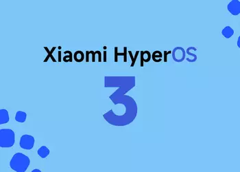 Around fifty Xiaomi, Redmi and POCO smartphones and tablets will get HyperOS 3 based on Android 16