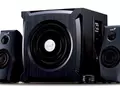 Акустика Genius SW-2.1 1800