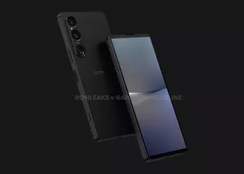 LTPO OLED дисплей Bravia на 120 Гц, чип Snapdragon 8 Gen 3, батарея на 5000 мАч и обновлённая камера: в интернете появились характеристики Sony Xperia 1 VI