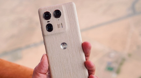 Motorola Edge 50 Ultra camera beats iPhone 15 according to DxOMark