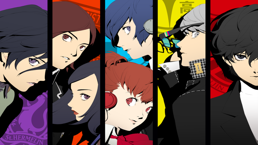 Atlus анонсировала собственное событие, на котором она детальнее расскажет об уже анонсированных проектах