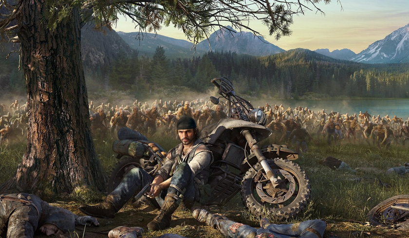 Sony ответила на слухи о выходе Days Gone на ПК и «утечку» с Amazon
