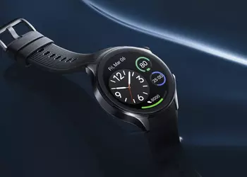 OnePlus Watch 2 is already available on Amazon at a discounted price