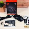 Обзор ASUS ROG Gladius III: молниеносная игровая мышь со сменными кнопками-6