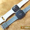 Огляд Amazfit GTS: Apple Watch для бідних?-9