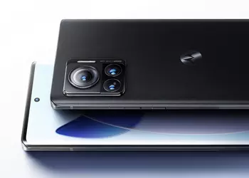 Motorola announced the presentation on September 8: Waiting for the release of the Motorola Edge 30 Ultra smartphone with a 200 MP camera