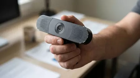 Best Webcams with Microphone and Speaker