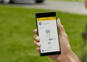 The FTC has banned GM from selling customer driving data for five years