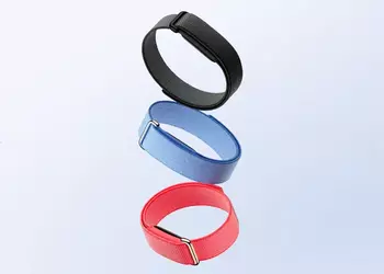Красиво, но бесполезно: первые покупатели фитнес-трекера Fitbit Air не могут им пользоваться, поскольку Google забыла выпустить обновление