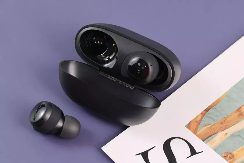 Redmi Buds 3 Lite с Bluetooth 5.2, защитой IP54, USB-C и автономностью до 18 часов можно купить на AliExpress дешевле $16