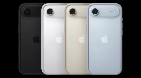 ЗМІ: Apple відклала реліз ультратонкого iPhone Air 2 на невизначений строк і готує для нього значні покращення