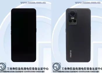 Realme GT Neo 3 with 120Hz OLED Screen, MediaTek Dimensity 8100 Chip, 50MP Camera Ready for Announcement