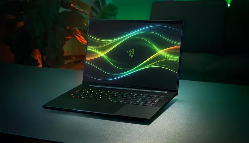 Razer Blade 18: The Ultimate Powerhouse for Gamers