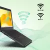 Vue arrière de l'Acer Chromebook 311