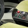 Ескіз інтер'єру BMW Vision Driving Experience Interior