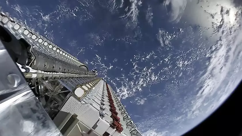 Интернет от Starlink теперь почти так же быстр, как широкополосная связь